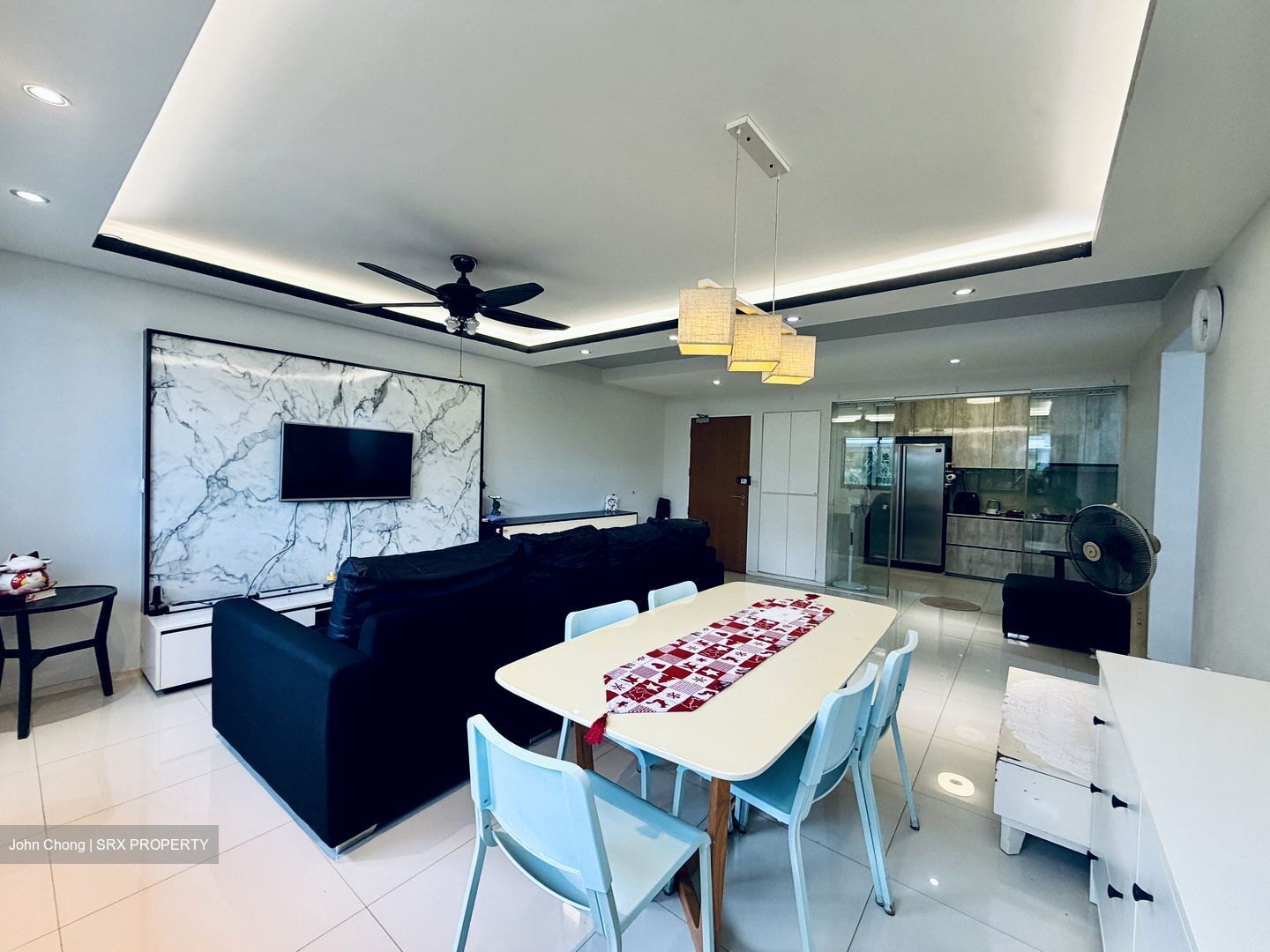 Blk 308C Waterway Terraces I (Punggol), HDB 5 Rooms #547491301